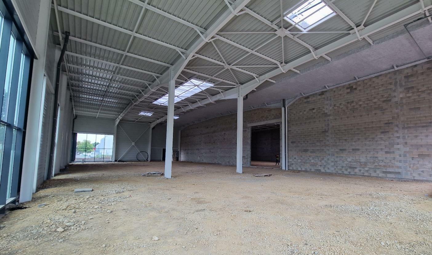 Local d'activité Metz 1830m² Location local d'activité Metz Moselle OLACT2202074 7